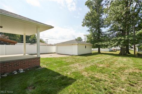 29581 Robert Street Wickliffe OH 44092