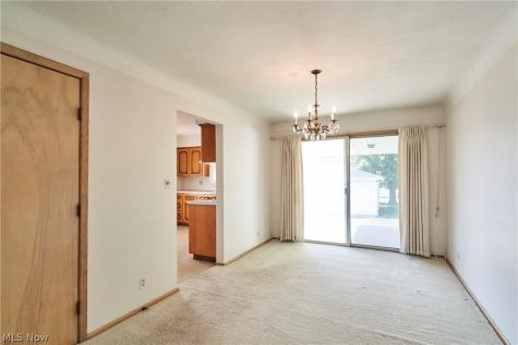 29581 Robert Street Wickliffe OH 44092