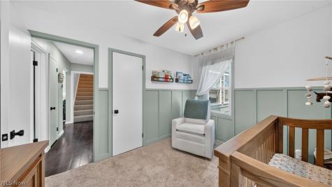16168 Brinbourne Avenue Middleburg Heights OH 44130
