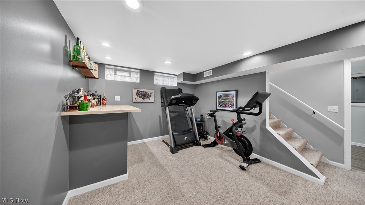 16168 Brinbourne Avenue Middleburg Heights OH 44130