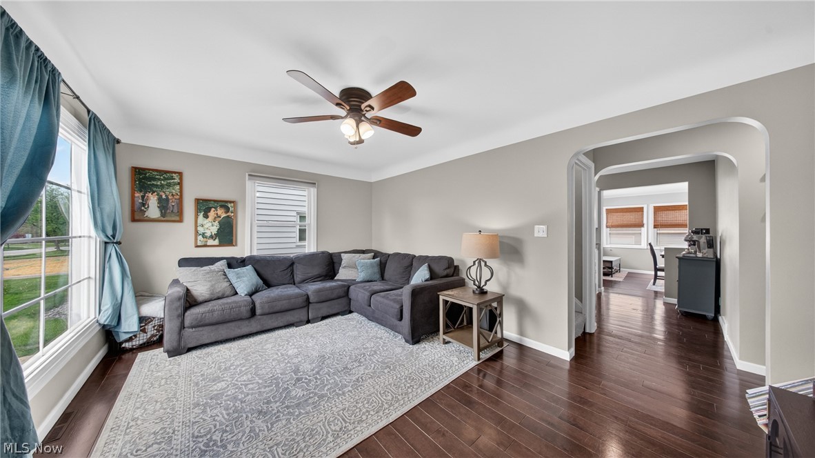 16168 Brinbourne Avenue Middleburg Heights OH 44130
