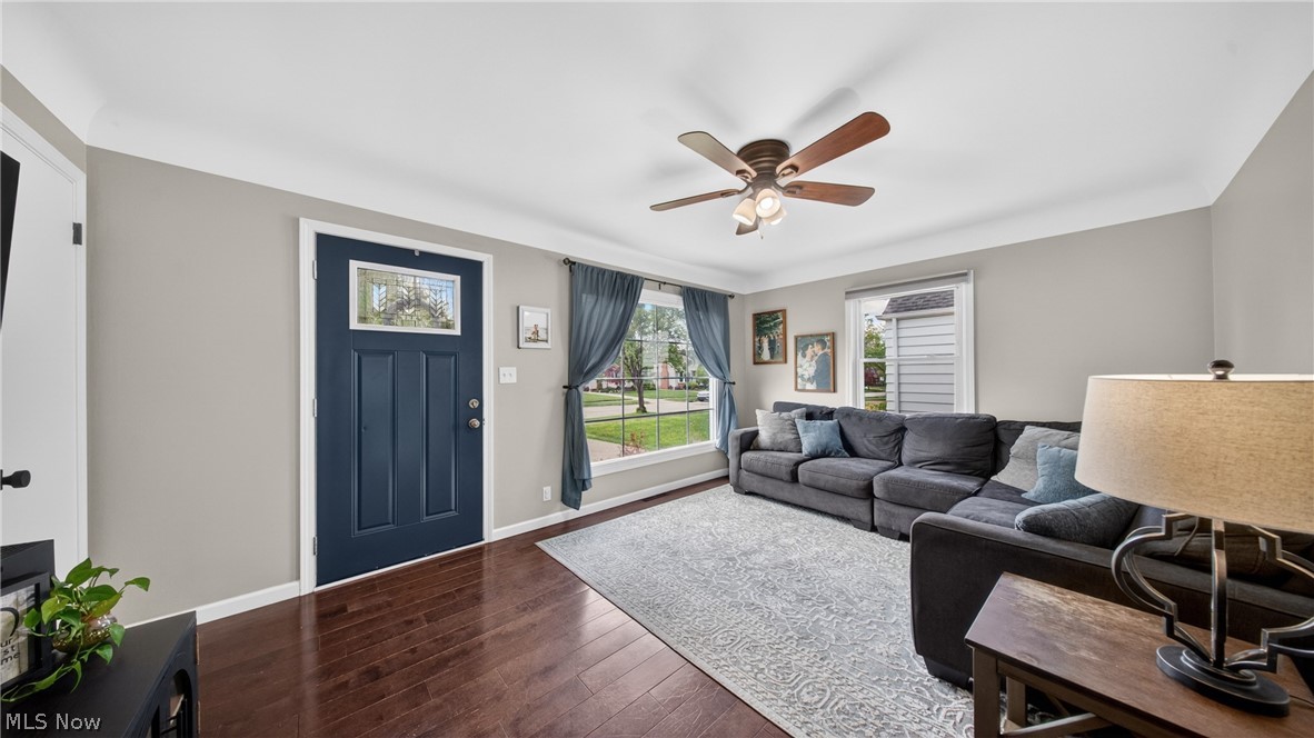 16168 Brinbourne Avenue Middleburg Heights OH 44130