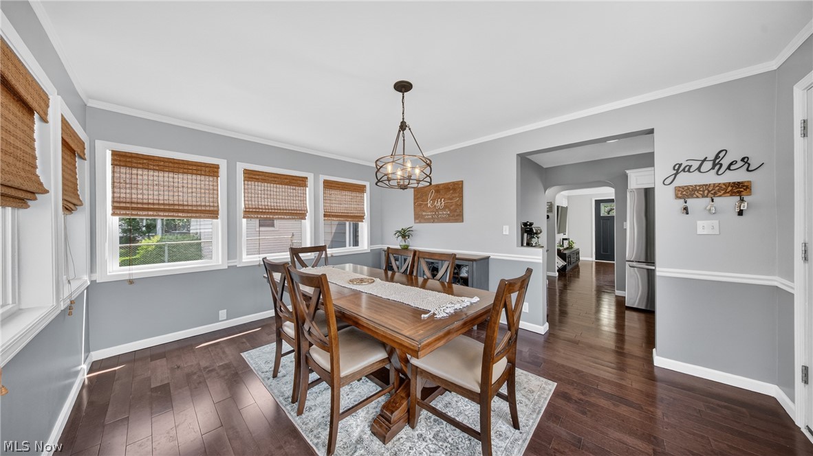 16168 Brinbourne Avenue Middleburg Heights OH 44130