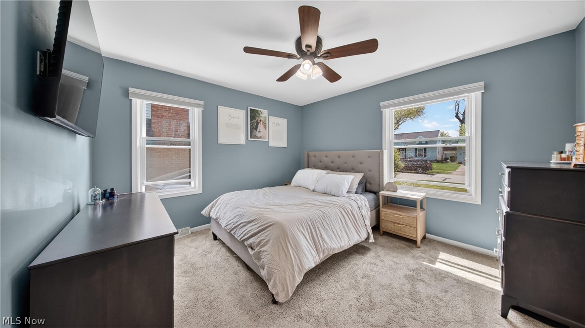 16168 Brinbourne Avenue Middleburg Heights OH 44130