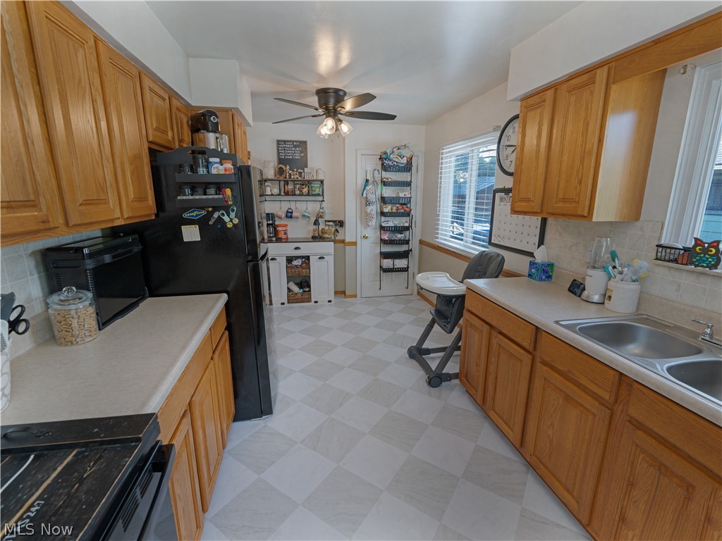 510 Hilbish Avenue Akron OH 44312