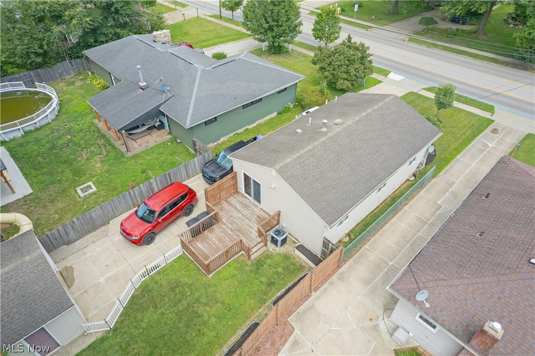 510 Hilbish Avenue Akron OH 44312