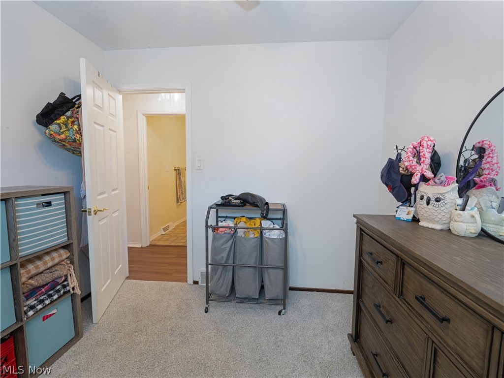 510 Hilbish Avenue Akron OH 44312