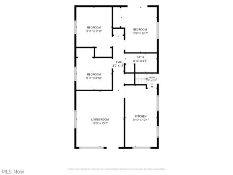 510 Hilbish Avenue Akron OH 44312