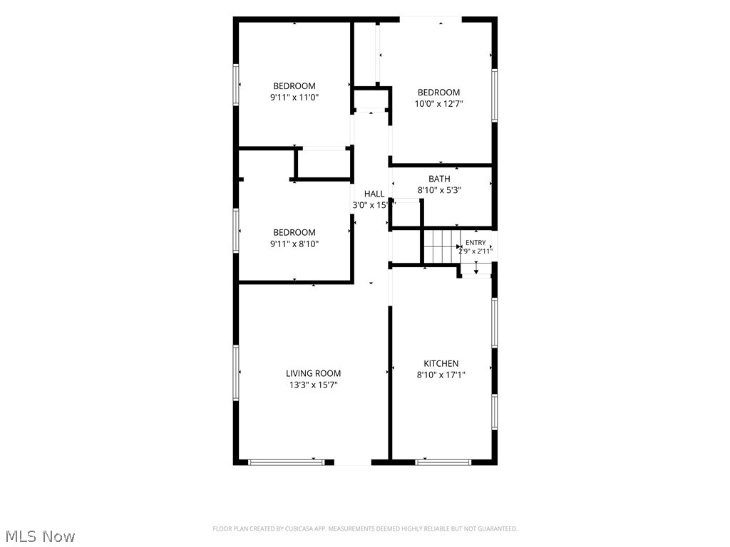 510 Hilbish Avenue Akron OH 44312