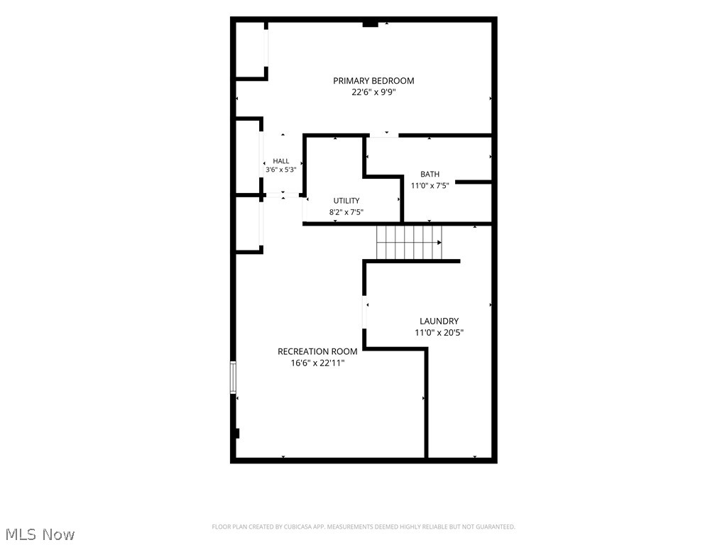 510 Hilbish Avenue Akron OH 44312