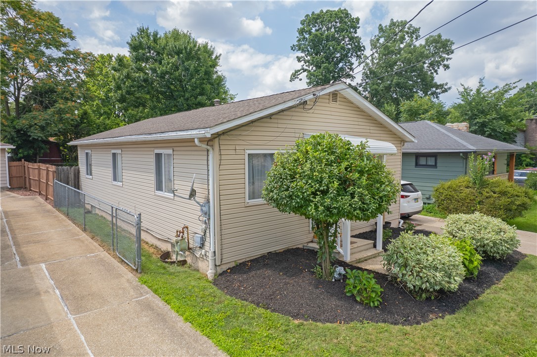 510 Hilbish Avenue Akron OH 44312
