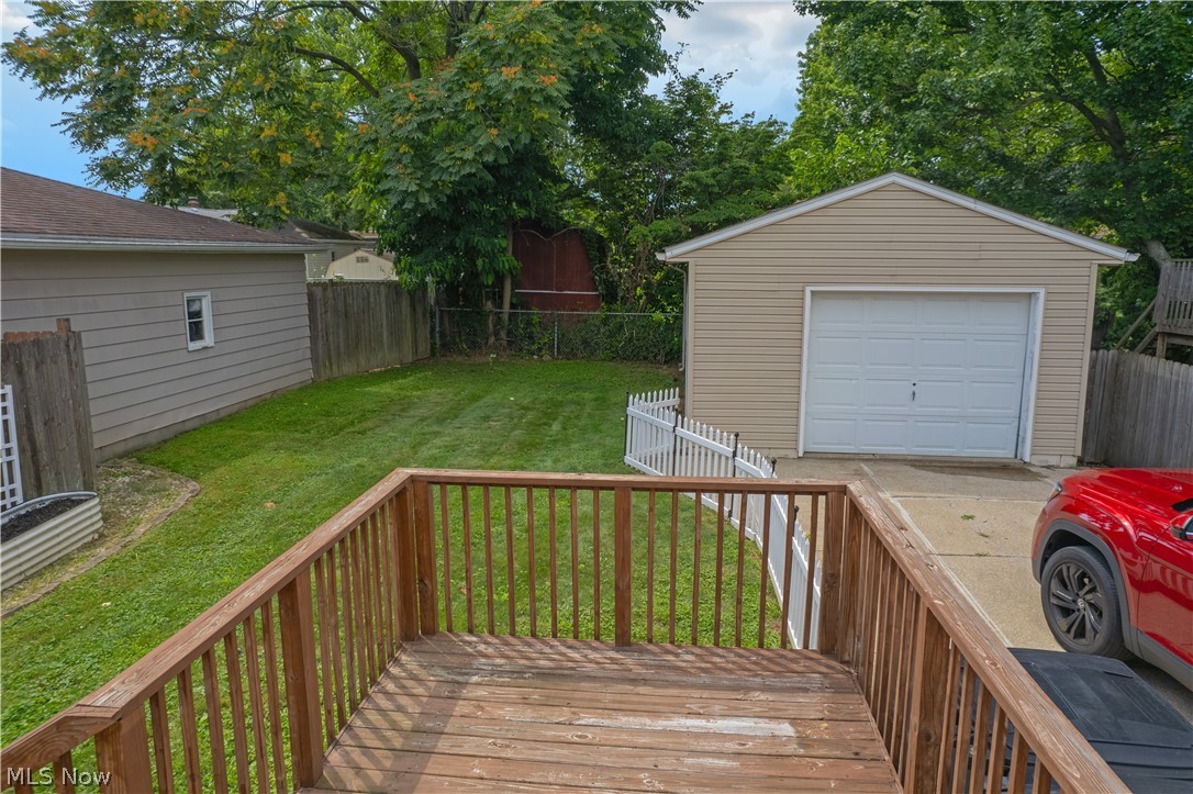 510 Hilbish Avenue Akron OH 44312
