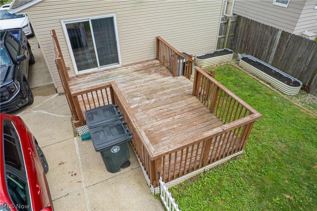 510 Hilbish Avenue Akron OH 44312