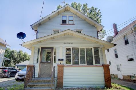 176 E Ido Avenue Akron OH 44301