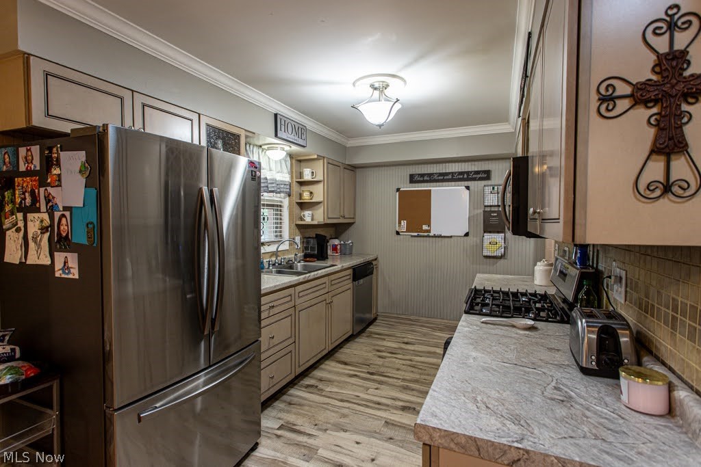 3507 Draper Avenue Warren OH 44484