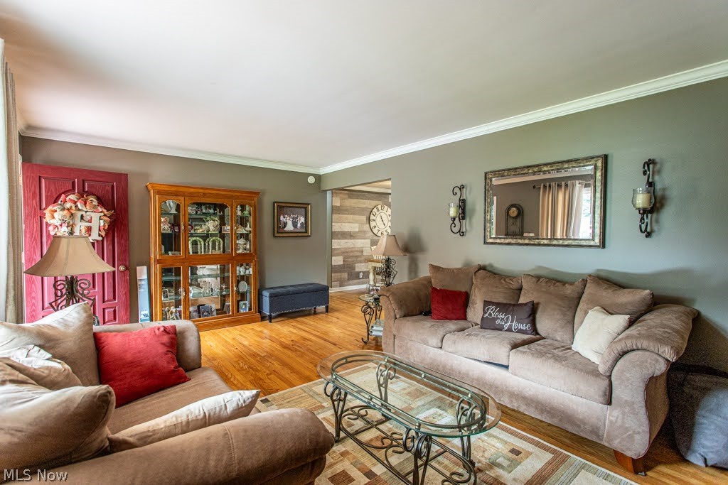 3507 Draper Avenue Warren OH 44484