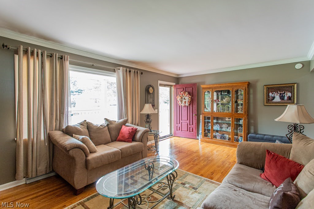 3507 Draper Avenue Warren OH 44484