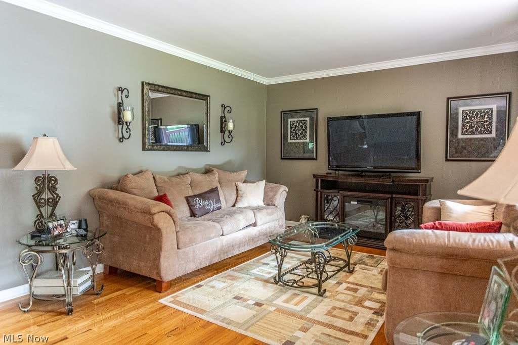 3507 Draper Avenue Warren OH 44484