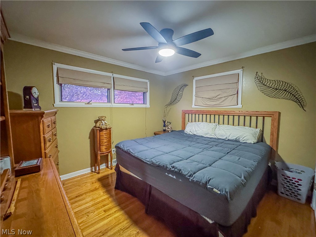 3507 Draper Avenue Warren OH 44484