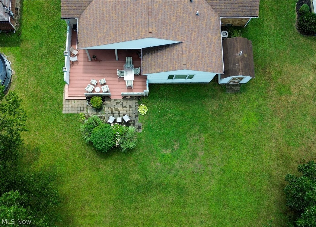 3507 Draper Avenue Warren OH 44484