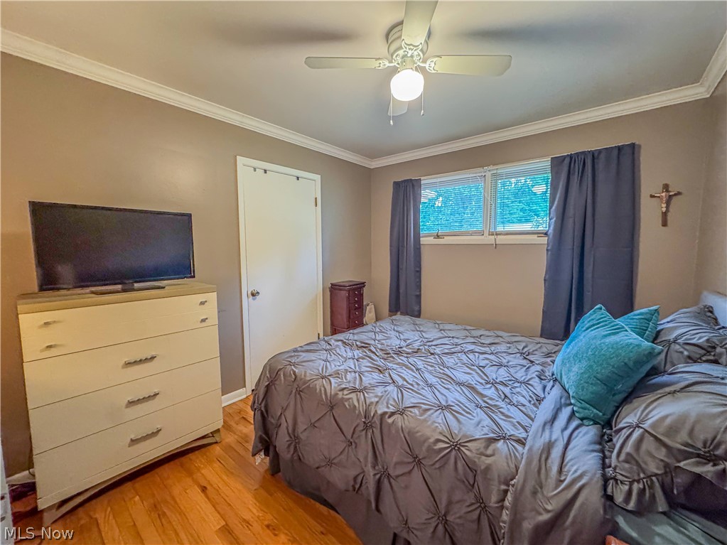 3507 Draper Avenue Warren OH 44484