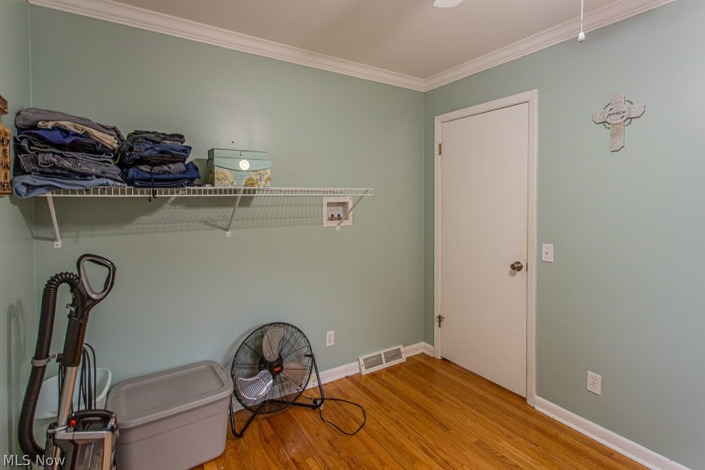 3507 Draper Avenue Warren OH 44484