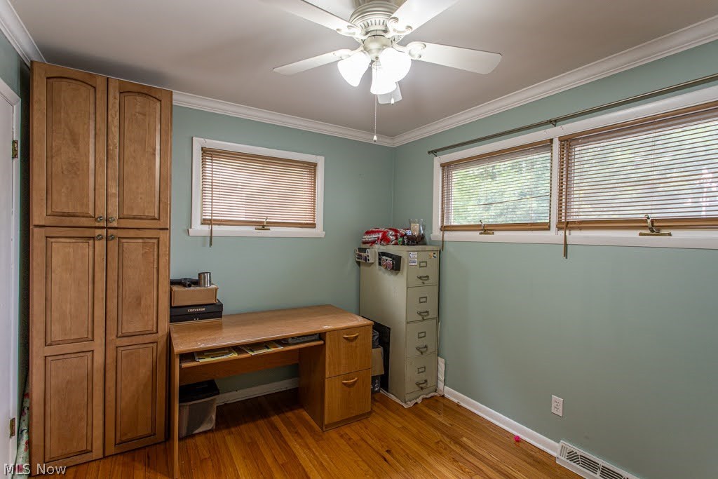 3507 Draper Avenue Warren OH 44484