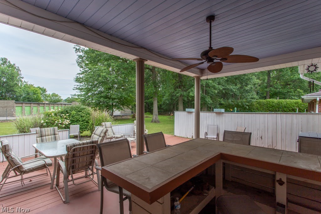 3507 Draper Avenue Warren OH 44484