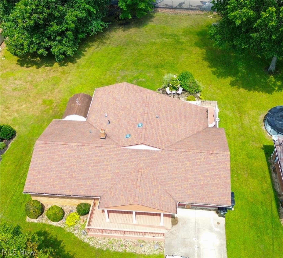 3507 Draper Avenue Warren OH 44484