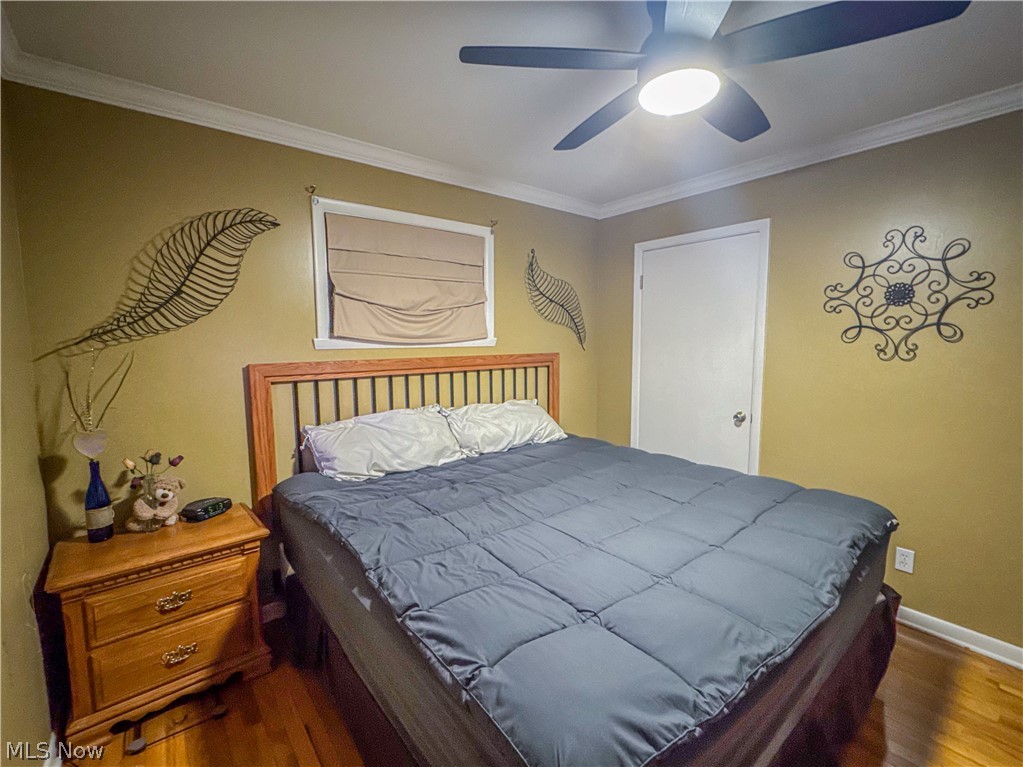 3507 Draper Avenue Warren OH 44484