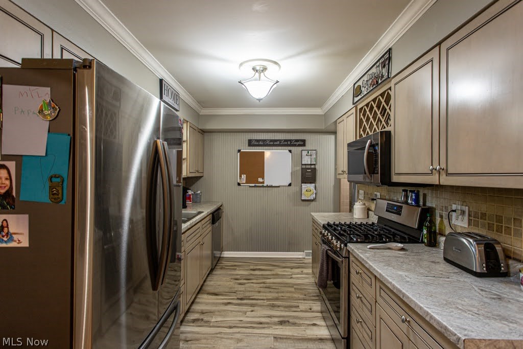 3507 Draper Avenue Warren OH 44484