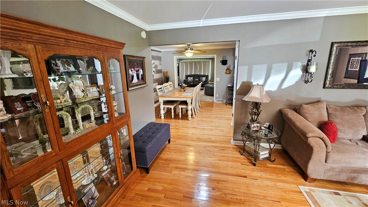 3507 Draper Avenue Warren OH 44484