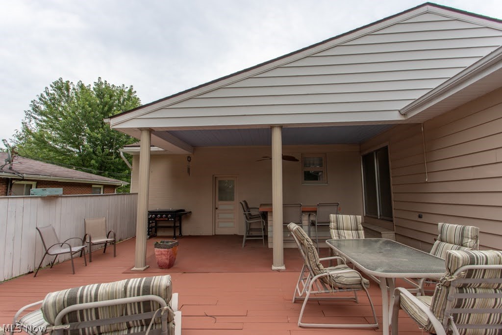 3507 Draper Avenue Warren OH 44484