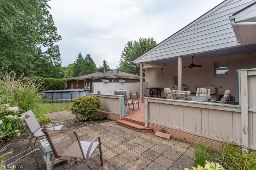 3507 Draper Avenue Warren OH 44484