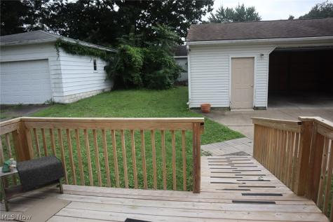288 E Cassell Avenue Barberton OH 44203