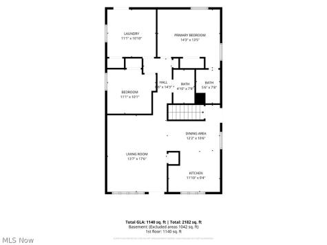 288 E Cassell Avenue Barberton OH 44203