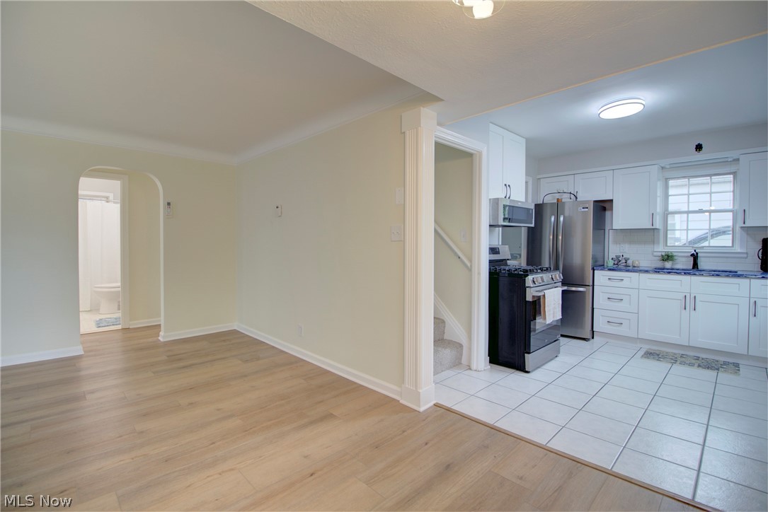 6836 Beresford Avenue Parma Heights OH 44130