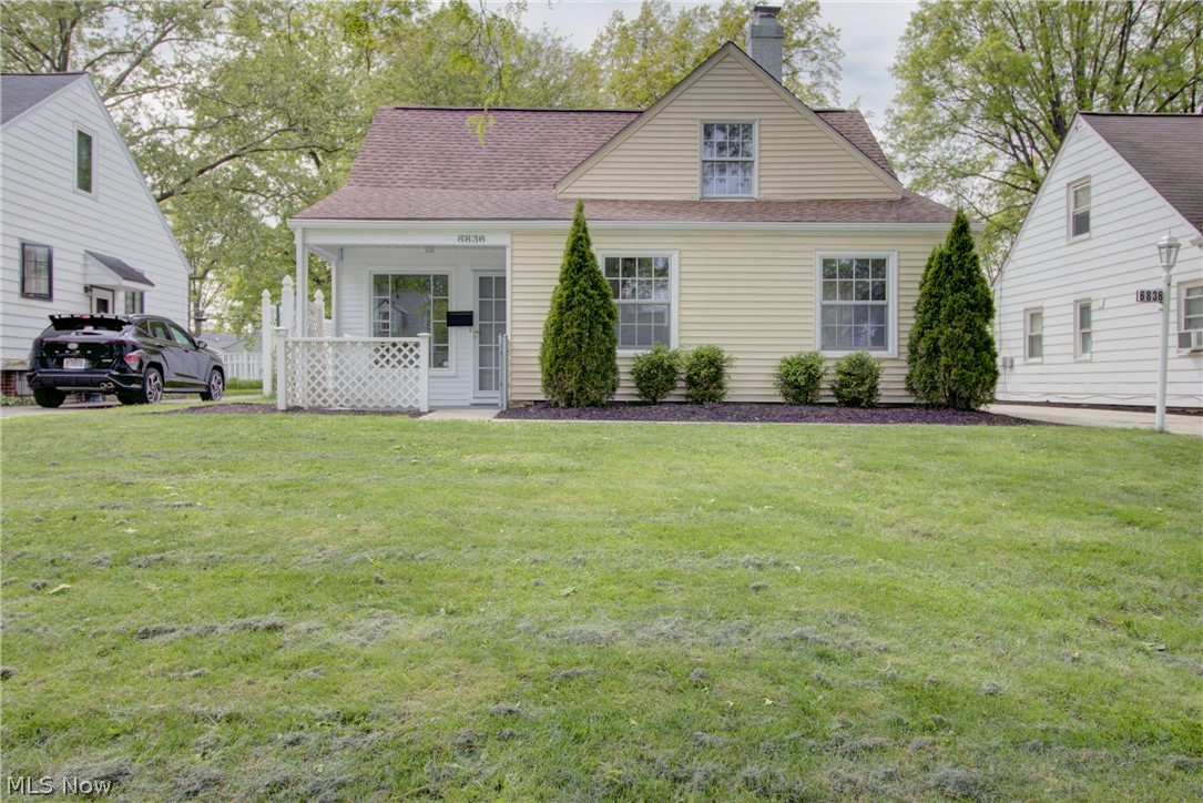 6836 Beresford Avenue Parma Heights OH 44130
