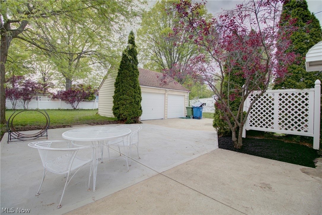6836 Beresford Avenue Parma Heights OH 44130