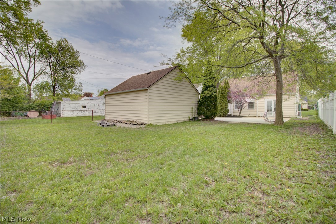 6836 Beresford Avenue Parma Heights OH 44130