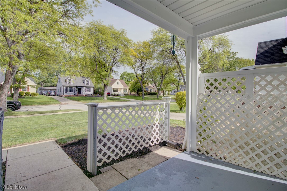 6836 Beresford Avenue Parma Heights OH 44130