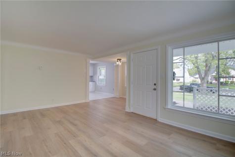 6836 Beresford Avenue Parma Heights OH 44130