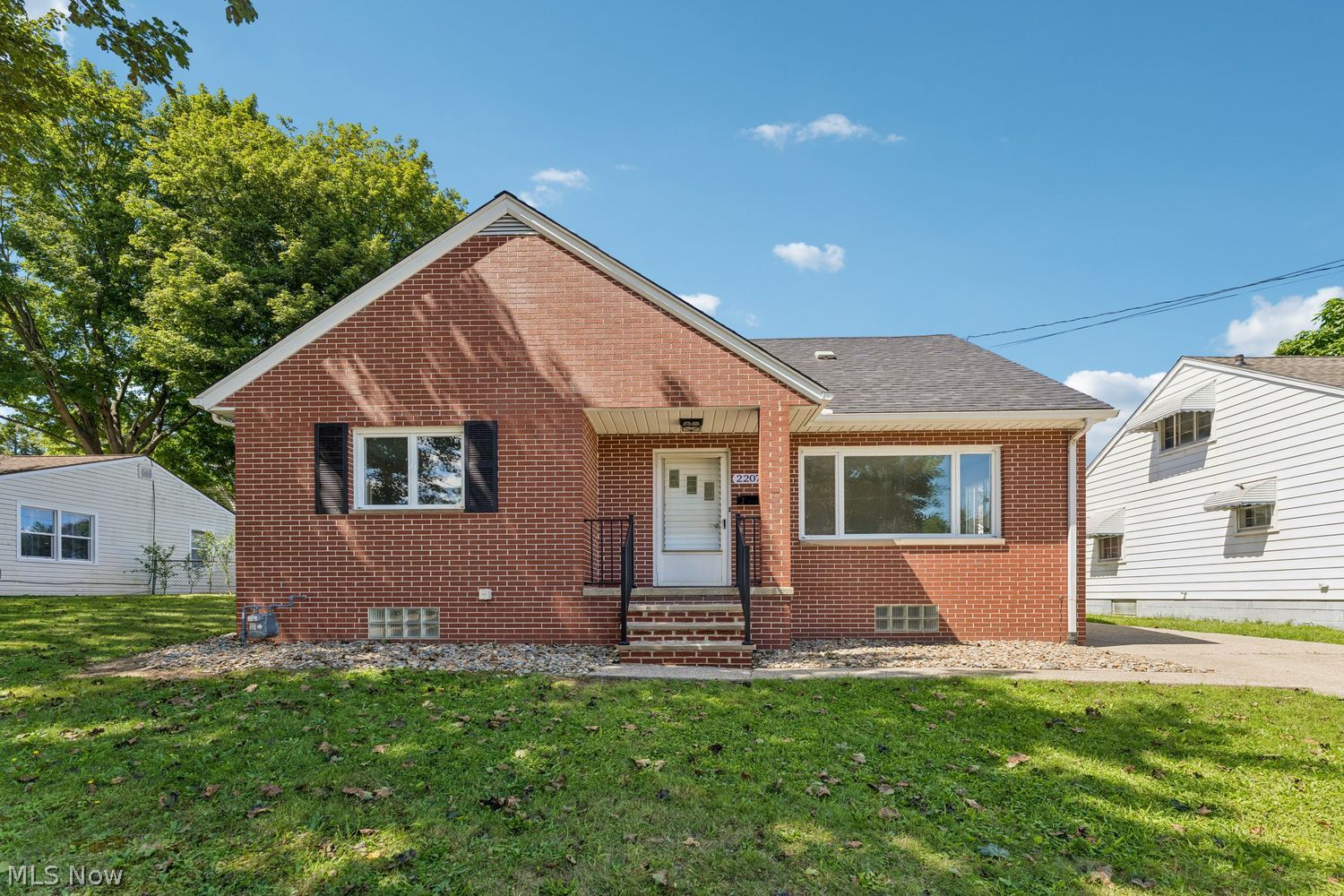 2207 Goodyear Boulevard Akron OH 44305