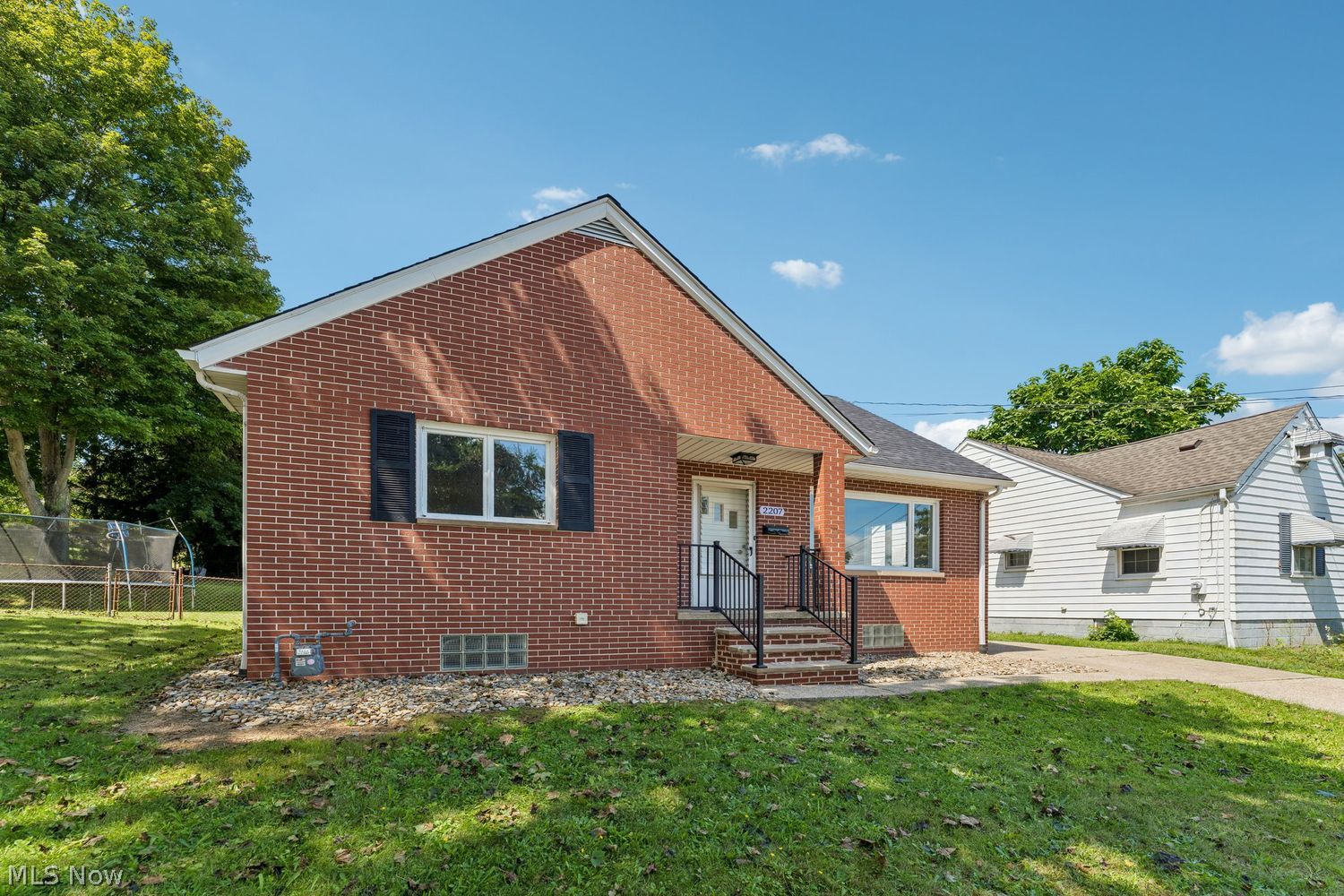 2207 Goodyear Boulevard Akron OH 44305