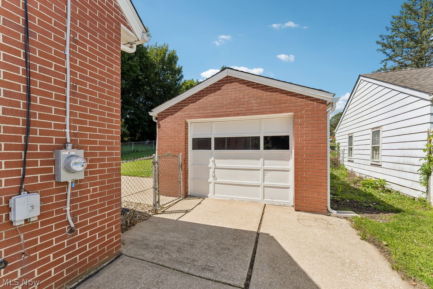 2207 Goodyear Boulevard Akron OH 44305
