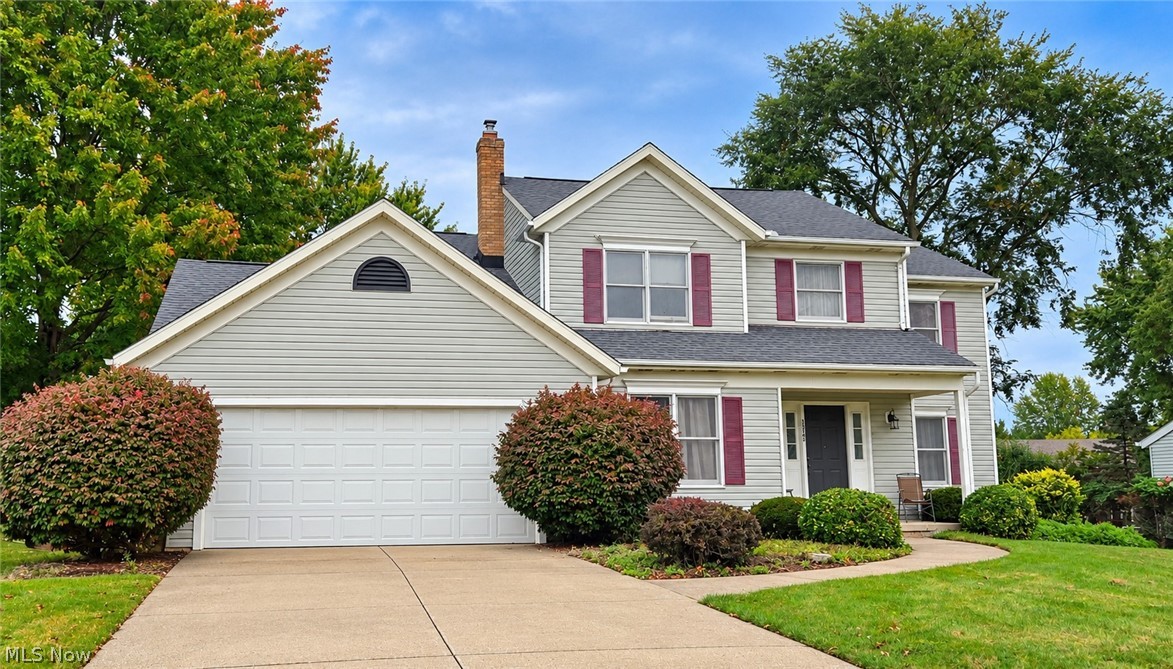 33745 Blue Heron Drive Solon OH 44139