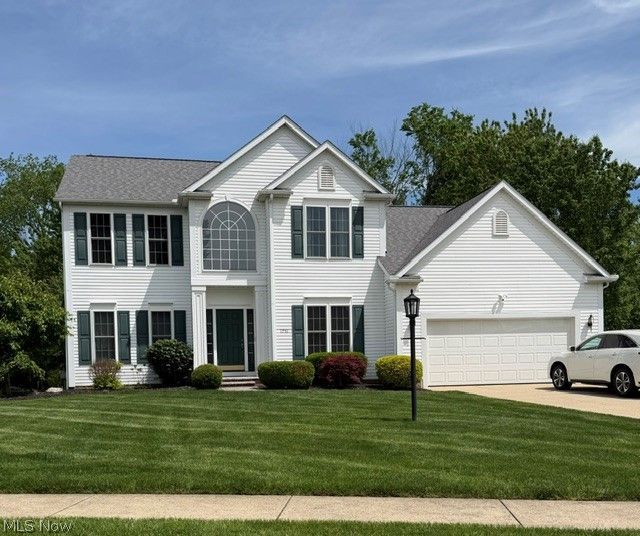 1751 Hannum Drive Streetsboro OH 44241