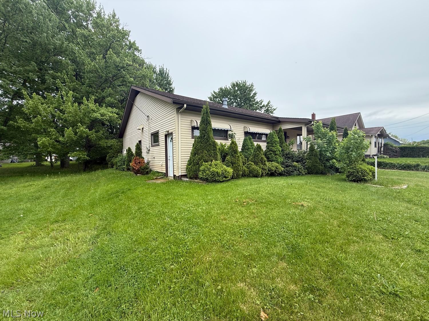 1802 Lyndon Avenue Ashtabula OH 44004