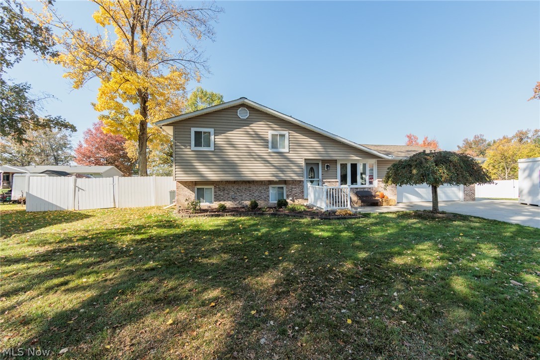 1009 Shelby Court Grafton OH 44044