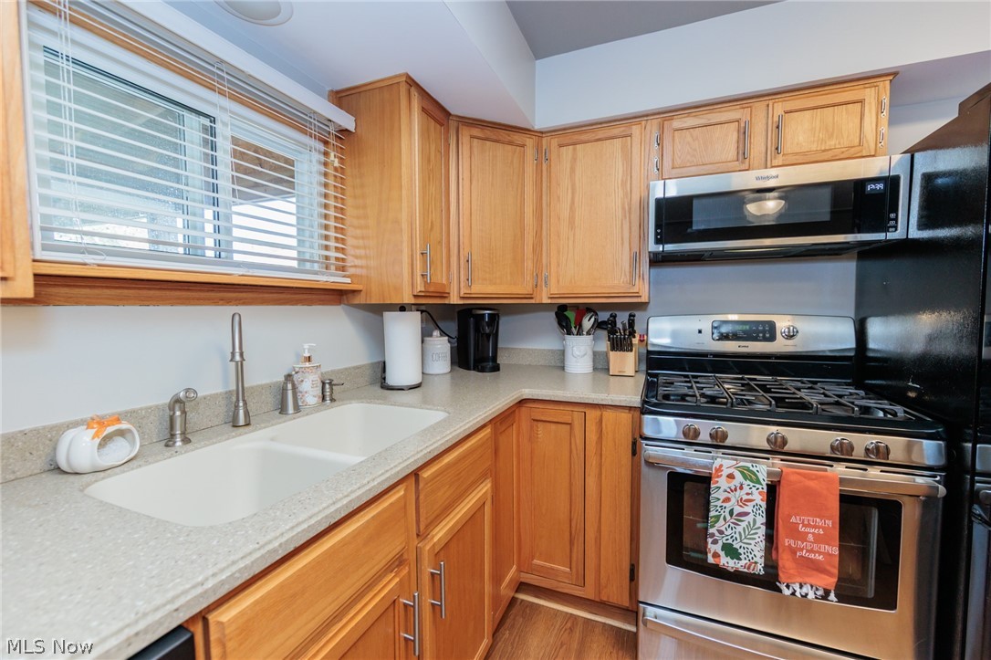 1009 Shelby Court Grafton OH 44044
